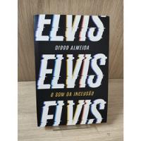 Elvis - 0 Som Da Inclusão comprar usado  Brasil 