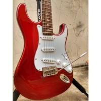 Guitarra Tagima Stratocaster Special Series comprar usado  Brasil 