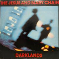 Jesus And Mary Chain Darklands Lp comprar usado  Brasil 