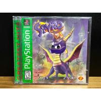 Spyro The Dragon Ps1 Original Playstation 1 comprar usado  Brasil 