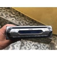 Rádio Toca Cd Sony Xplod Cdxs2210x ( Não Sei Se Funciona) comprar usado  Brasil 