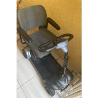 Cadeira De Rodas Scooter Scott S Ottobock Sem Bateria comprar usado  Brasil 
