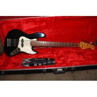 Fender Jazz Bass American Standard Ano 1996 5 Cordas, usado comprar usado  Brasil 
