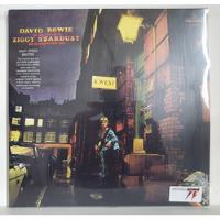 Lp David Bowie Rise Fall Ziggy Stardust Importado Half Speed comprar usado  Brasil 