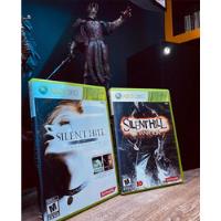 Silent Hill: Hd Collection + Downpour (2 Games) Mídia Física comprar usado  Brasil 