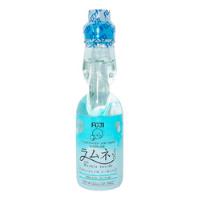 Água Gaseificada Sabor Original Ramune Fuji Japão comprar usado  Brasil 