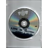 Dvd Rbd Live In Hollywood  comprar usado  Brasil 