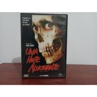 Dvd Uma Noite Alucinante Evil Dead 2 Ótimo , usado comprar usado  Brasil 