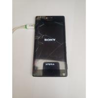 Placa Mãe Sony Xperia M2 100% Original Perfeita  comprar usado  Brasil 