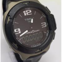 Relógio Tissot T-race Touch Analógico T081.420.97.057.0 comprar usado  Brasil 