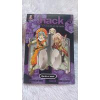 Usado, [usado] Mangá - .hack : A Lenda Do Bracelete Do Crepúsculo Vol. 04 comprar usado  Brasil 