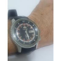 Relógio Orient Automátic 3 Chaves Antigo Do Vovo King Diver  comprar usado  Brasil 