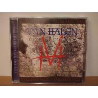 Van Halen-ultra Rare Trax-live In Concert-cd comprar usado  Brasil 