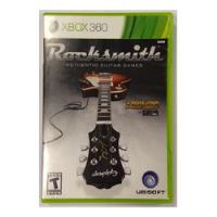 Usado, Jogo Rocksmith (sem Cabo) - Xbox 360 - Usado comprar usado  Brasil 