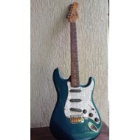 Guitarra Stratocaster Squier Fender California Series, usado comprar usado  Brasil 