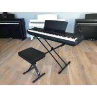 piano digital yamaha p115 comprar usado  Brasil 