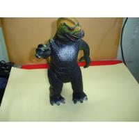 Boneco Godzilla Dormei 1997 , 42cm comprar usado  Brasil 