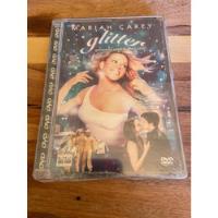 Mariah Carey Dvd Glitter Italiano comprar usado  Brasil 