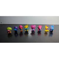 Lote Miniaturas  Hatchimals Colleggtibles Originais comprar usado  Brasil 