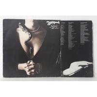 Lp - Whitesnake - Slide It In - Somente A Capa - Disco/vinil comprar usado  Brasil 