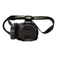 Câmera Sony Cybershot Dsc Hx100v (gps Integrado) comprar usado  Brasil 