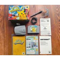 Usado, [coleção] Hey You Pikachu Nintendo 64 comprar usado  Brasil 