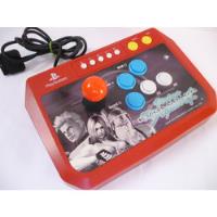 Controle Arcade Virtua Fighter 4 Evolution Hori Ps2 Original comprar usado  Brasil 