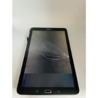 Tablet  Samsung Galaxy Tab E 9.6 Sm-t561 Display Quebrado comprar usado  Brasil 