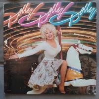 Lp Dolly Parton Dolly Dolly Dolly Import Usa Ótimo Estado! comprar usado  Brasil 
