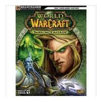 Livro World Of Warcraft: The Burning Crosade - Vários Autores, usado comprar usado  Brasil 