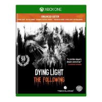 Jogo Dying Light The Following Enhanced Ed. - Xbox One - Usa comprar usado  Brasil 