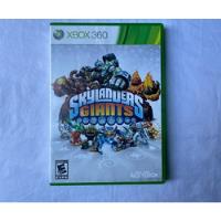 Skylanders Giants Original Xbox 360 Físico comprar usado  Brasil 