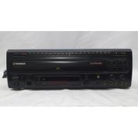 Não Funciona - Laser Disc Pioneer Cd Cld-2730k Cdv Ld Player comprar usado  Brasil 
