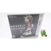 Bravely Second End Layer Do Nintendo 3ds comprar usado  Brasil 