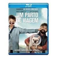 Dvd Bluray Um Parto De Viagem Dubl . comprar usado  Brasil 
