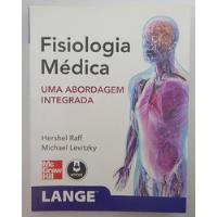 Hershel Raff / Michael Levitzky - Fisiologia Médica - Uma Abordagem Integrada comprar usado  Brasil 