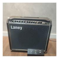 Amplificador De Guitarra Laney Lv200 Pre Valvulado Usado comprar usado  Brasil 