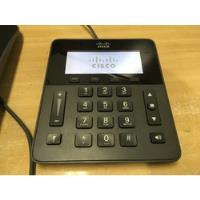 Telefone Cisco Unified Ip Conference Cp-8831(teste Básico) comprar usado  Brasil 