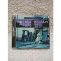 The Million Dollar Hotel - Trilha Sonora  comprar usado  Brasil 