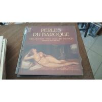 Lp Orchestre  Pro Arte  De Munich Perles Du Baroque comprar usado  Brasil 