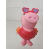 Boneco Miniatura: Peppa Pig 2003 Abd. comprar usado  Brasil 