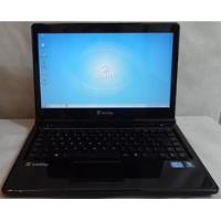 Notebook Itautec Infoway W7535 I5 6gb 500 Gb  14 Pol Perfeit, usado comprar usado  Brasil 