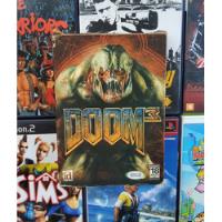 Doom 3 comprar usado  Brasil 