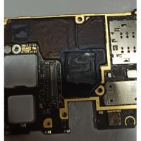 Placa Mãe Xiaomi Mi Mix 2s 64gb comprar usado  Brasil 