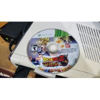 Usado, Dragon Ball Z Ultimate Tenkaichi Do Xbox 360 Mídia Física. comprar usado  Brasil 