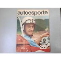 Revista Auto Esporte 15 Janeiro 1966 Ranking De 1965 R523 comprar usado  Brasil 