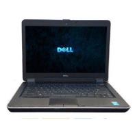 Notebook Dell E6440 Core I5 8gb Ssd 240gb Hdmi Bateria Nova comprar usado  Brasil 
