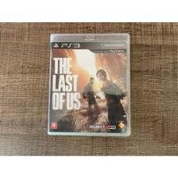The Last Of Us Ps3 comprar usado  Brasil 