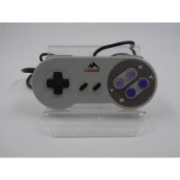 Controle - Super Nintendo (4) comprar usado  Brasil 
