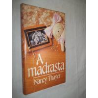 Livro - A Madrasta - Nancy Thayer comprar usado  Brasil 